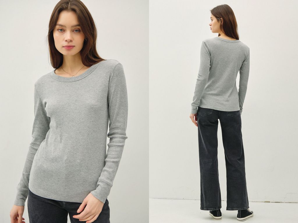 19669 / H GREY
