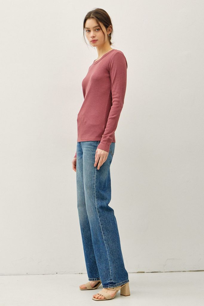 19669 / BURGUNDY
