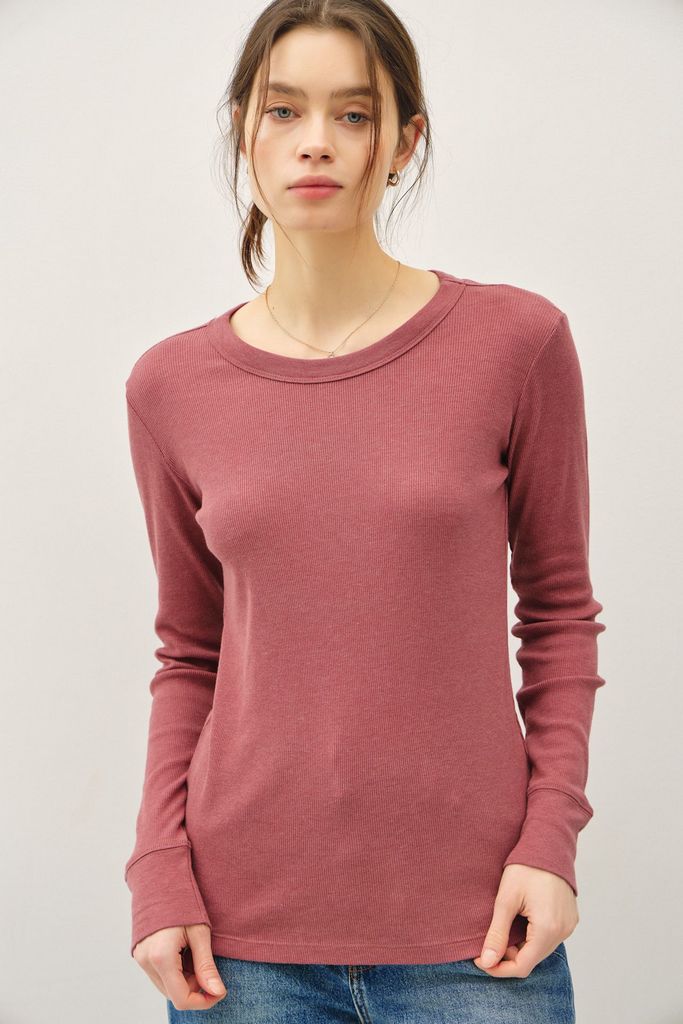 19669 / BURGUNDY