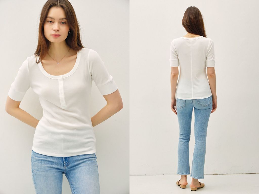 19461 / OFF WHITE