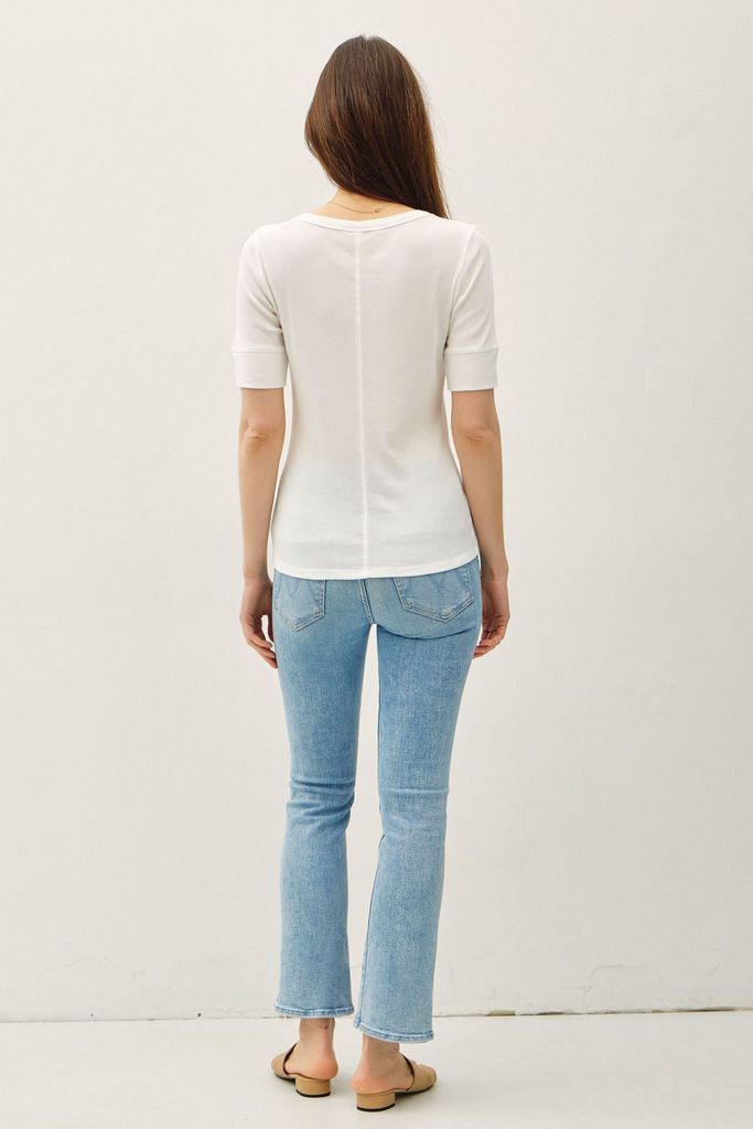 19461 / OFF WHITE