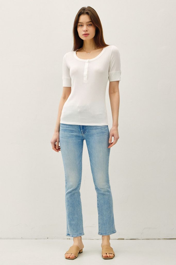 19461 / OFF WHITE