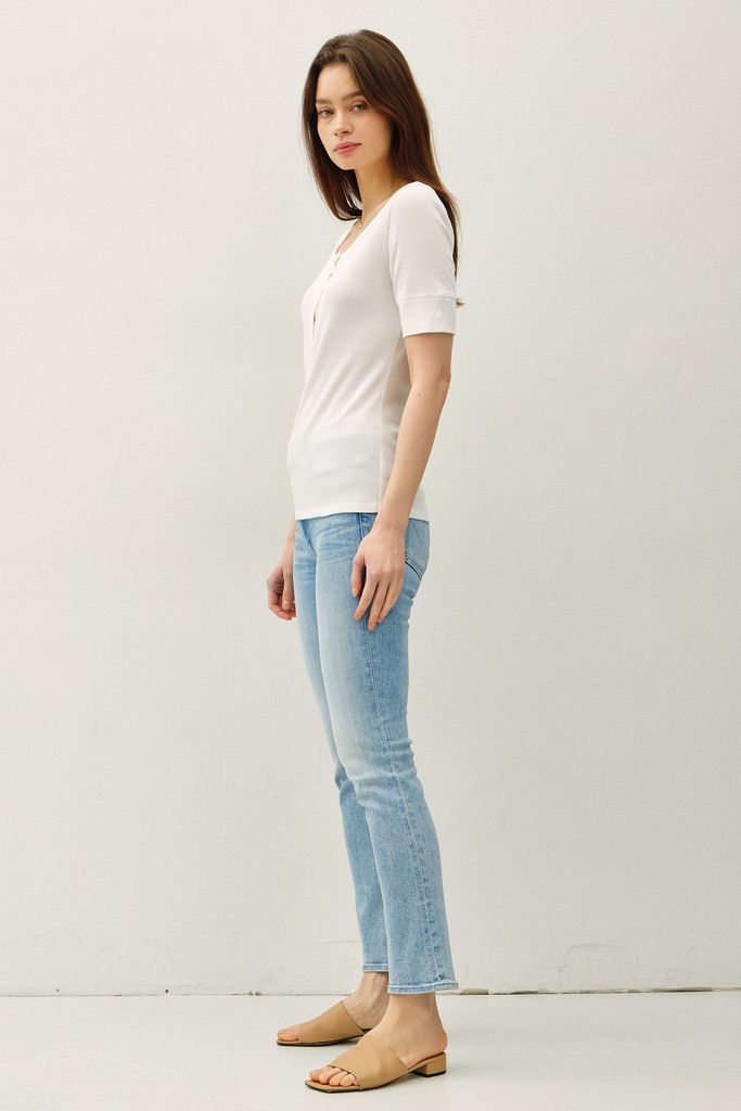 19461 / OFF WHITE