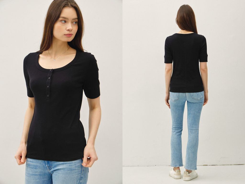 19461 / BLACK