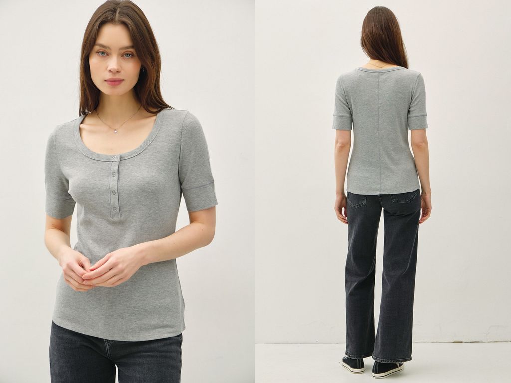 19461 / H GREY