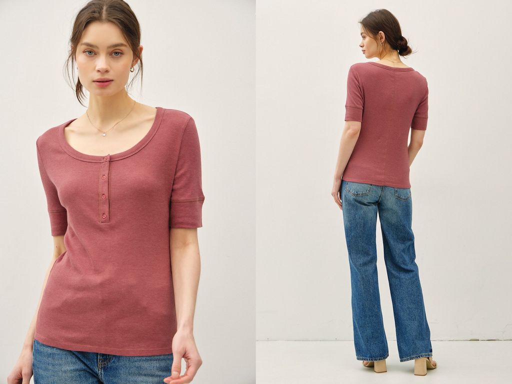 19461 / BURGUNDY