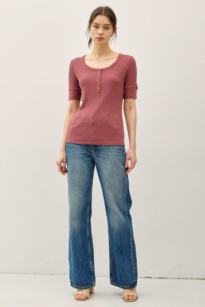 19461 / BURGUNDY