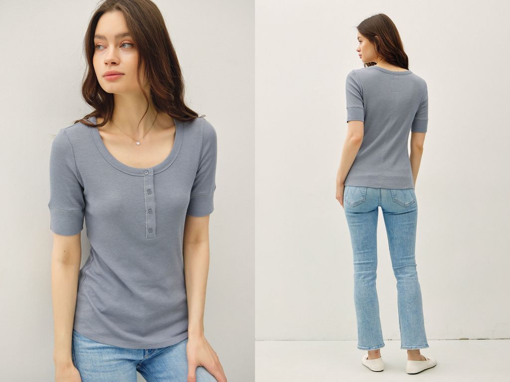 19461 / VINTAGE BLUE