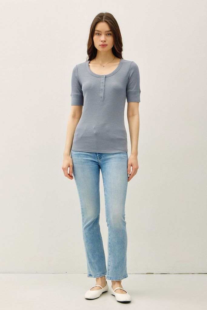 19461 / VINTAGE BLUE