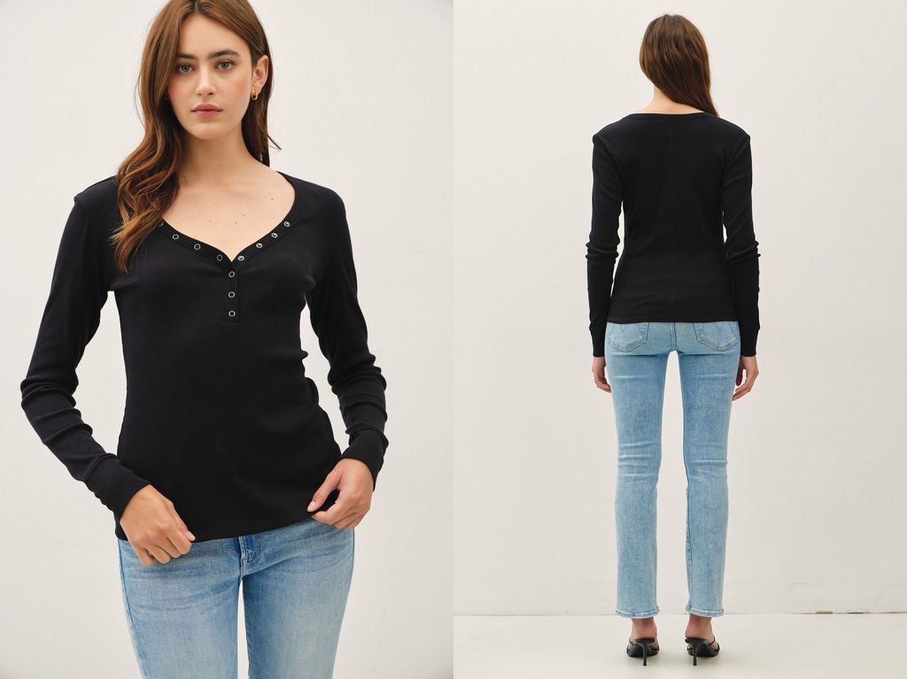 19687 / BLACK