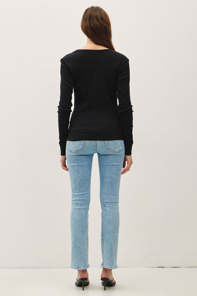 19687 / BLACK