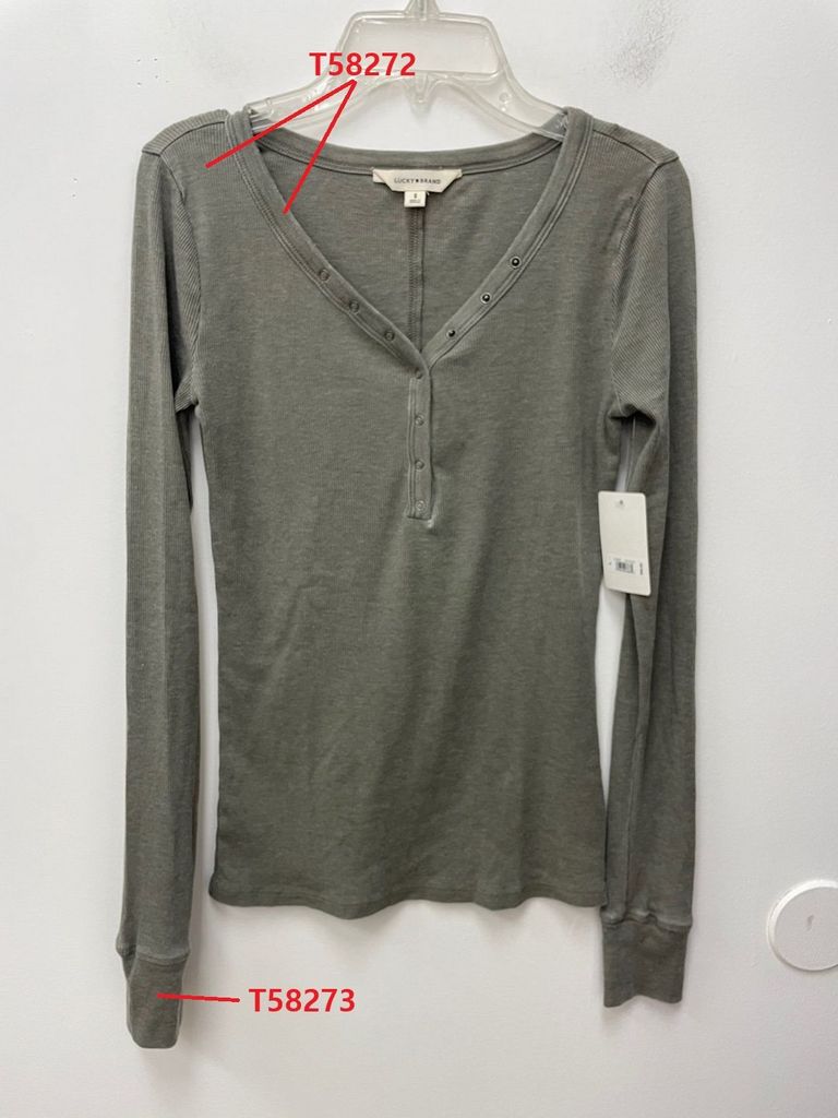 19687 / OLIVE