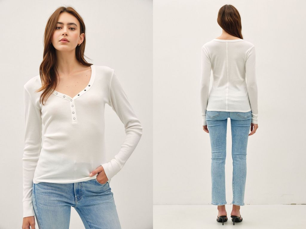 19687 / OFF WHITE