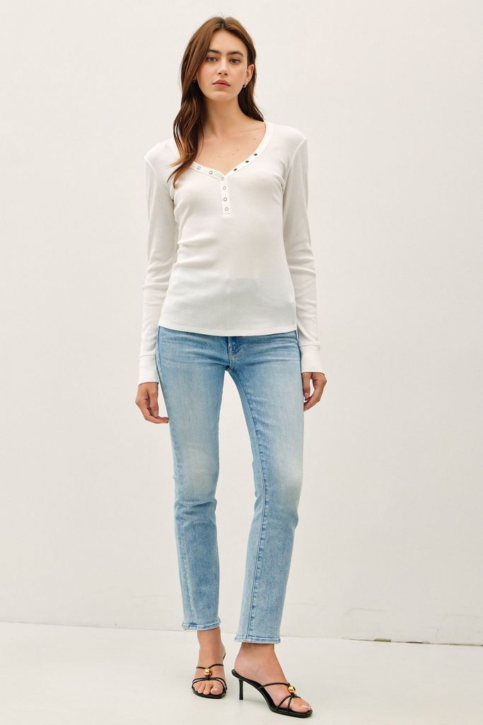 19687 / OFF WHITE