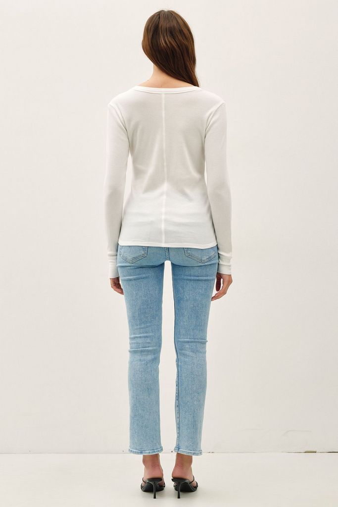 19687 / OFF WHITE