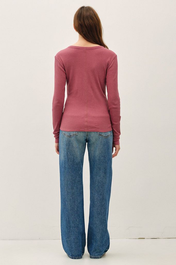 19687 / BURGUNDY