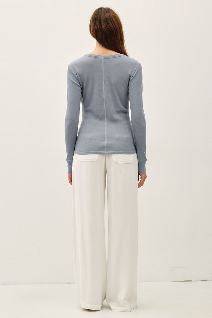 19687 / VINTAGE BLUE
