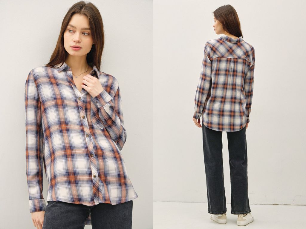 19719 / DENIM