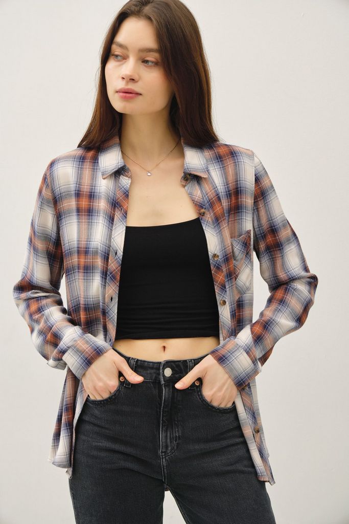 19719 / DENIM