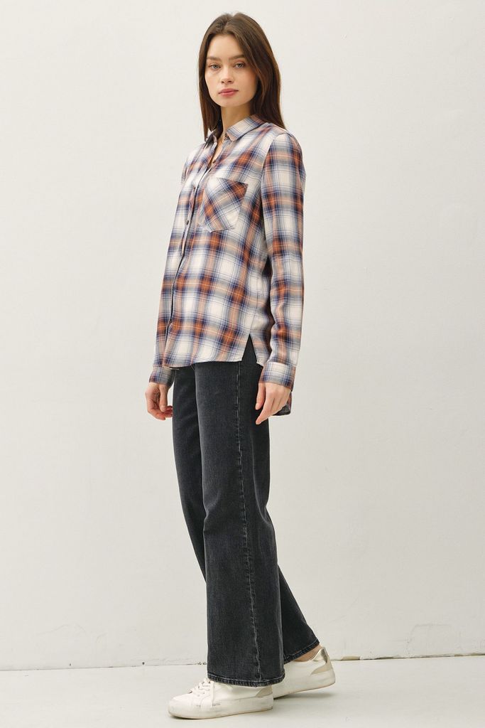 19719 / DENIM