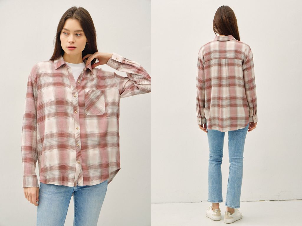19685 / DUSTY PINK