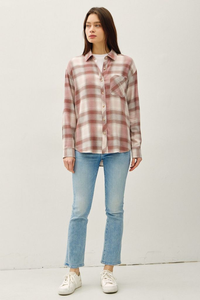 19685 / DUSTY PINK