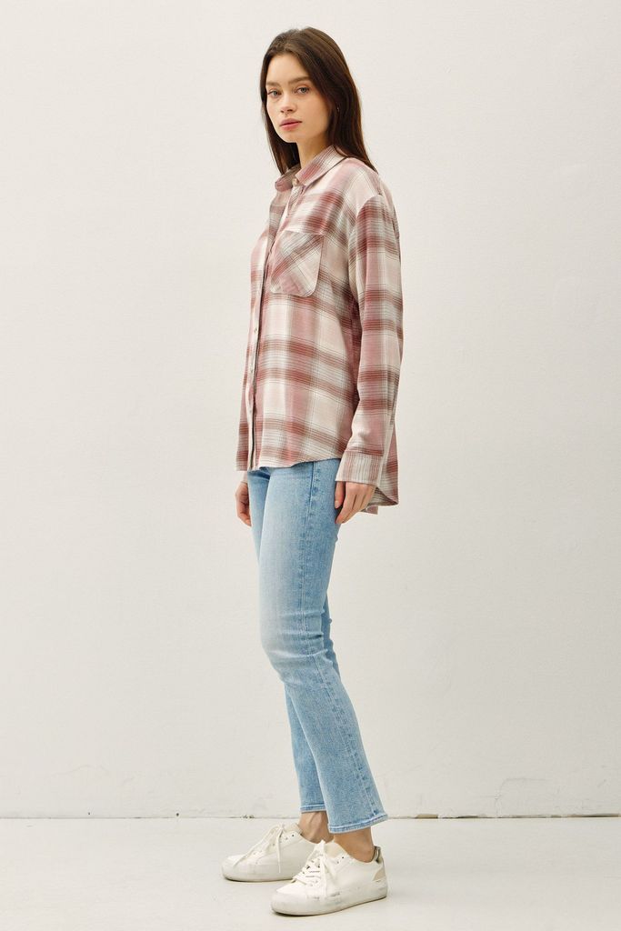 19685 / DUSTY PINK