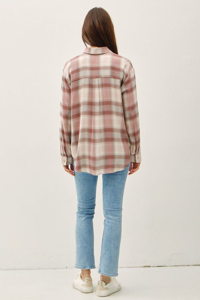 19685 / DUSTY PINK