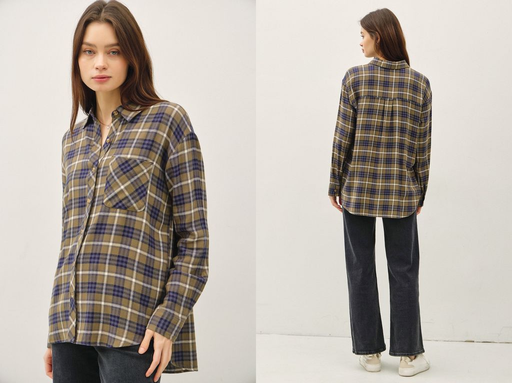 19684 / OLIVE