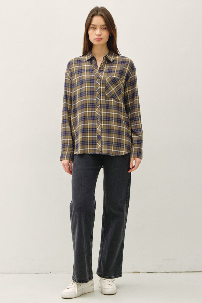 19684 / OLIVE
