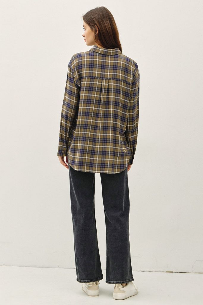 19684 / OLIVE