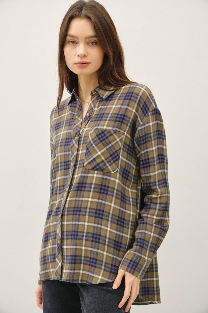 19684 / OLIVE