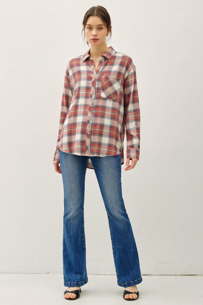 19695 / ROSEWOOD