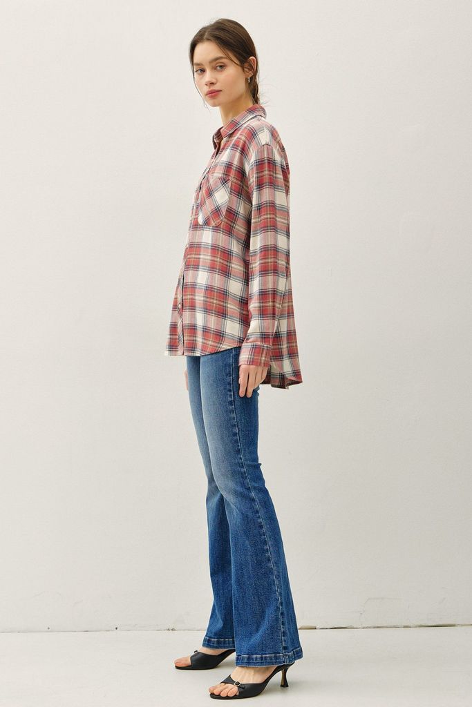 19695 / ROSEWOOD