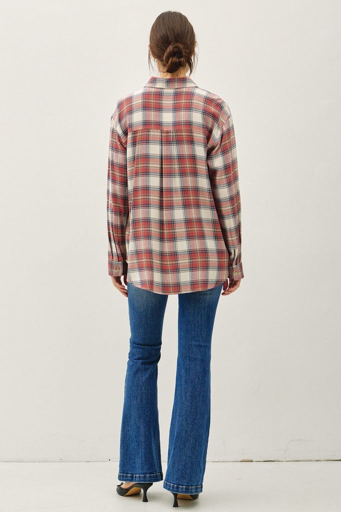 19695 / ROSEWOOD