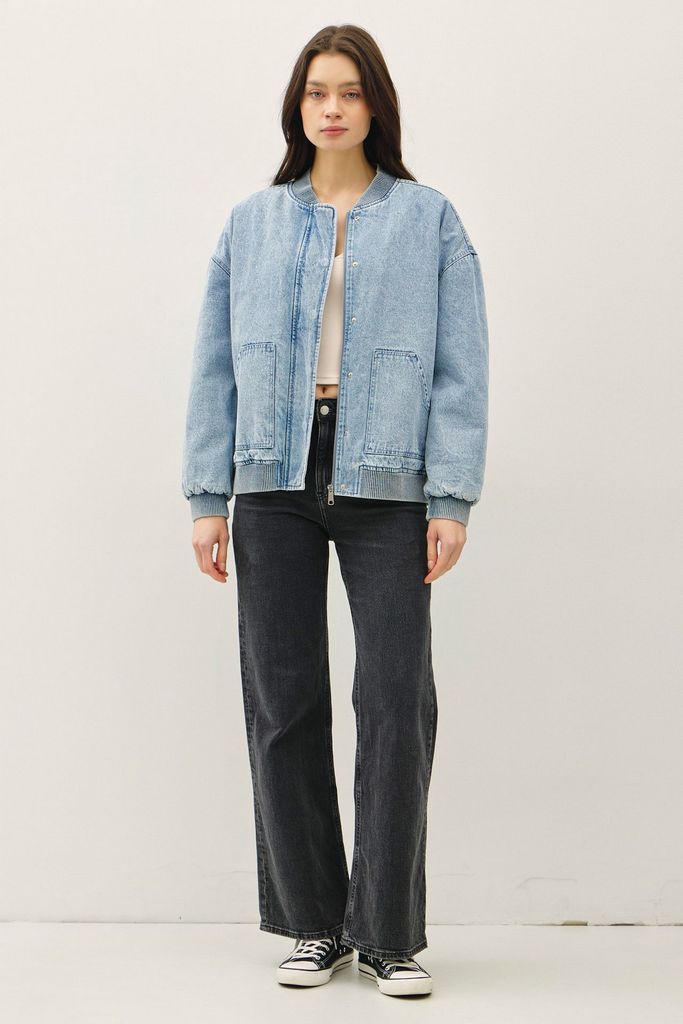 31560 / DENIM