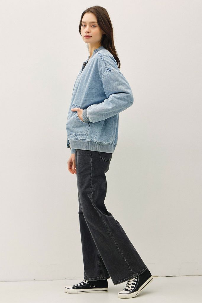 31560 / DENIM