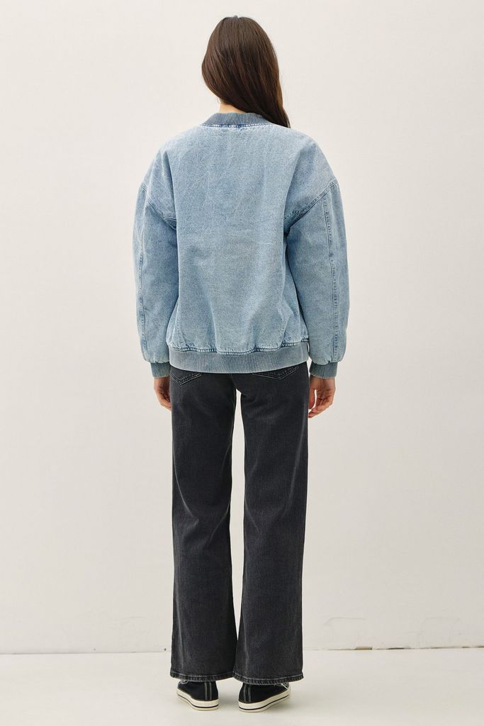31560 / DENIM