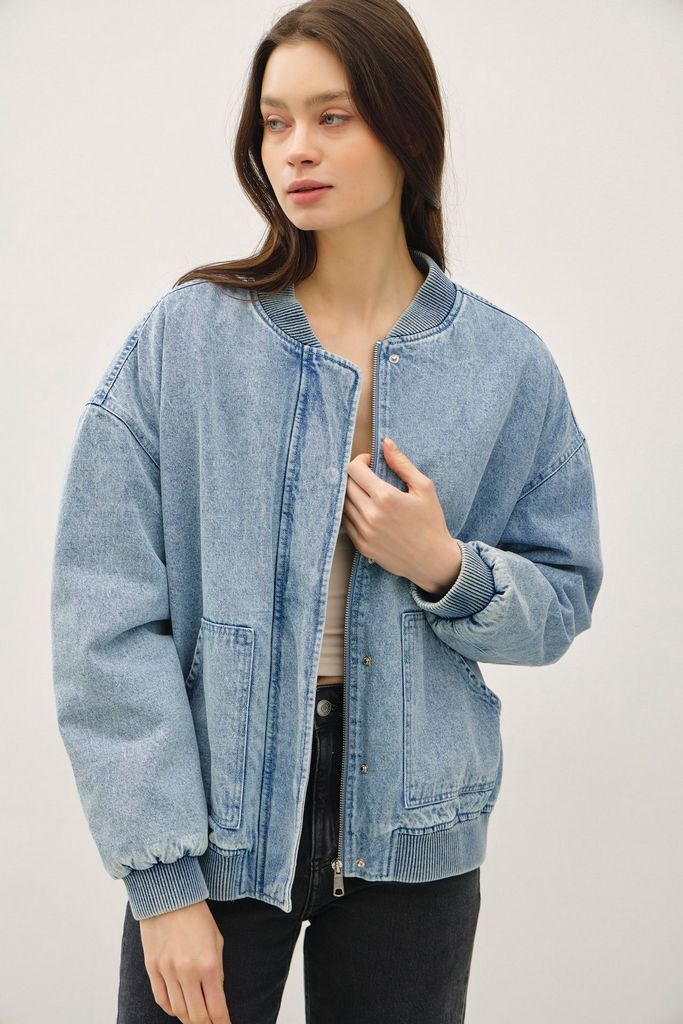 31560 / DENIM