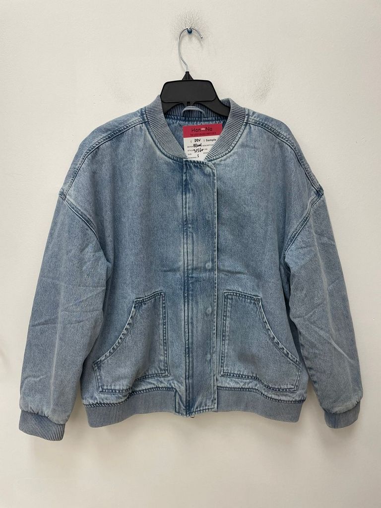 31560 / DENIM