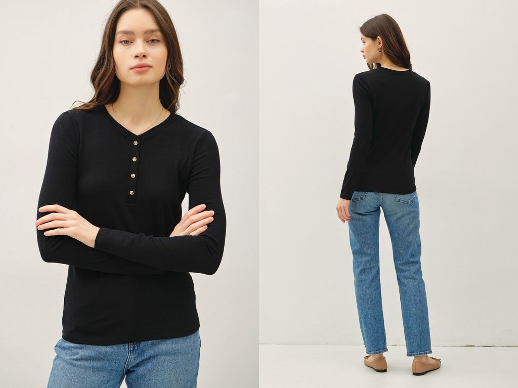 19706 / BLACK