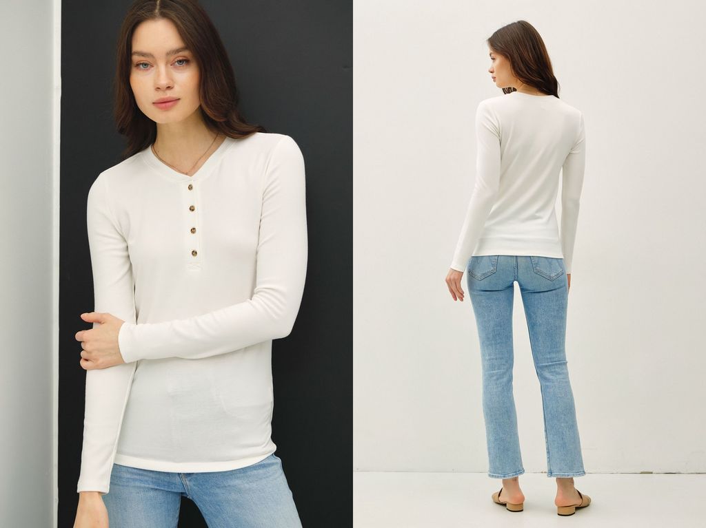 19706 / IVORY