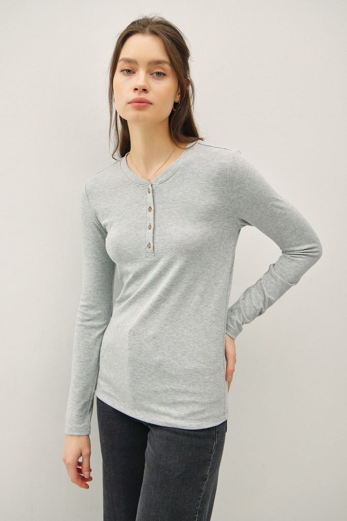 19706 / H.GREY