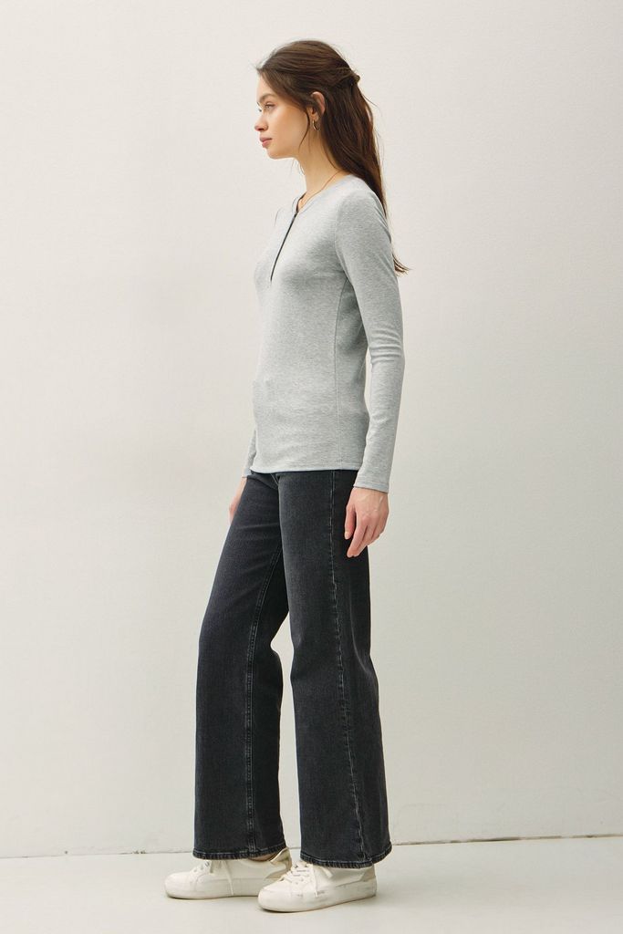 19706 / H.GREY