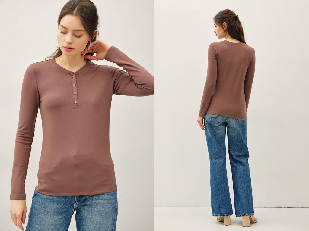 19706 / BROWN