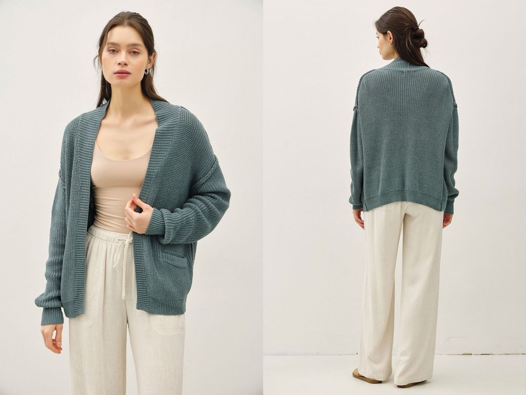 64278 / EMERALD BLUE
