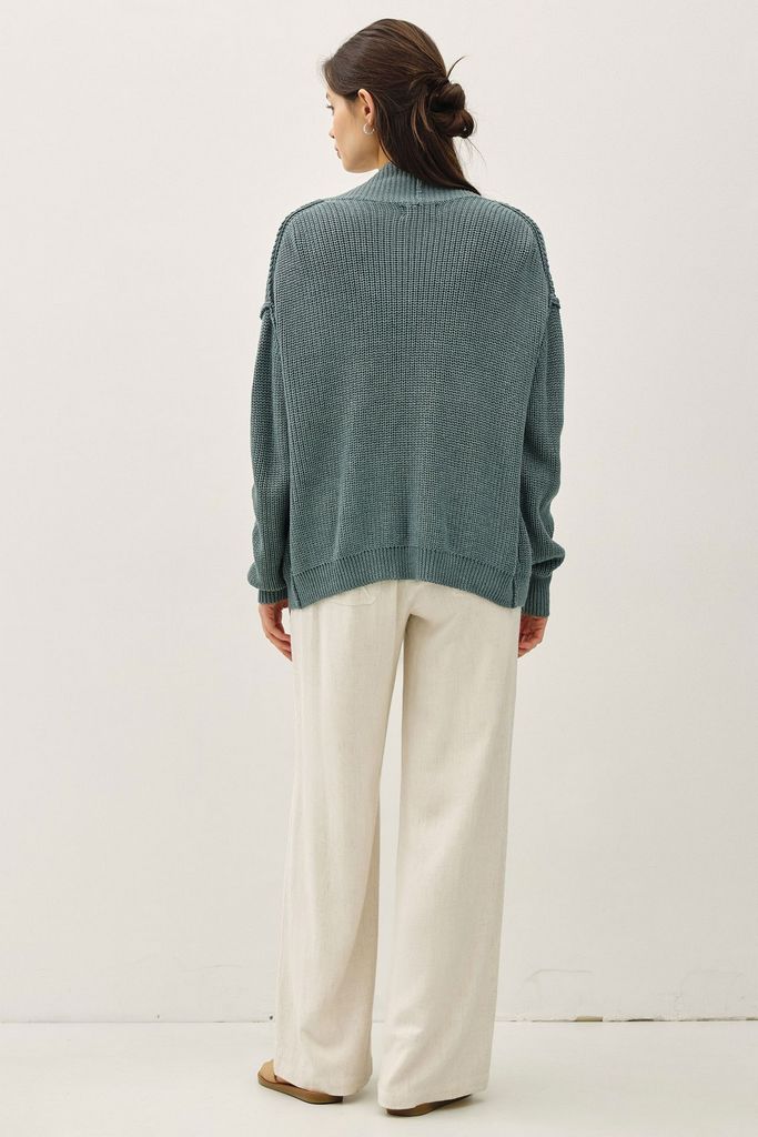 64278 / EMERALD BLUE