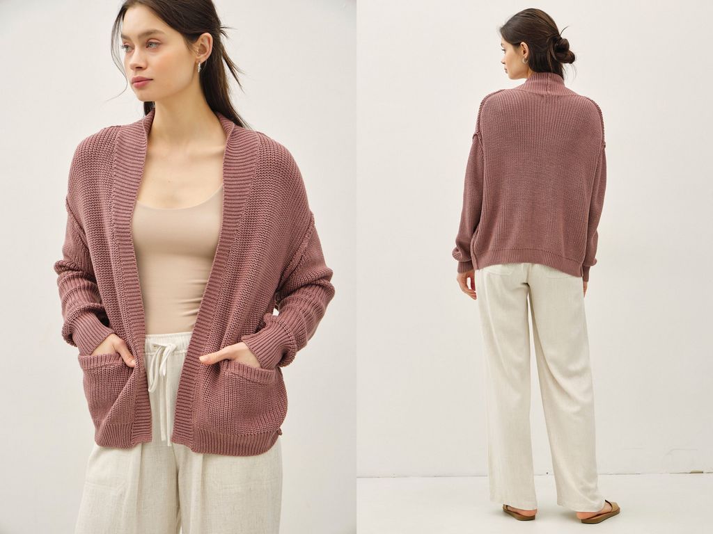 64278 / RED BEAN