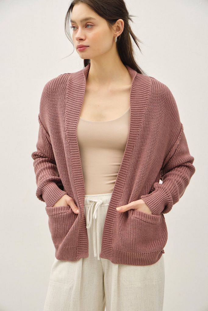 64278 / RED BEAN