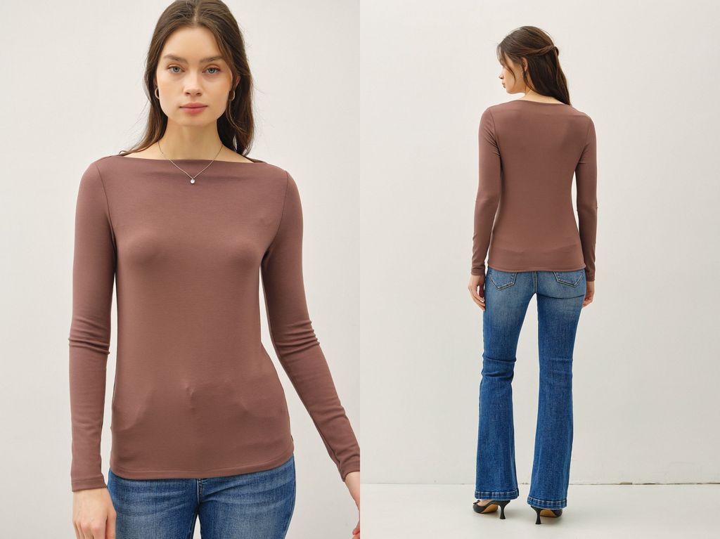19132 / BROWN